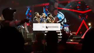 Download lagu Kolaborasi WALI BAND ft RIZKI RIDHO 'Bocah Ngapa Ya' ; Konser 11-12 Rhoma Irama Soneta mp3 Download lagu Kolaborasi WALI BAND ft RIZKI RIDHO 'Bocah Ngapa Ya' ; Konser 11-12 Rhoma Irama Soneta mp3