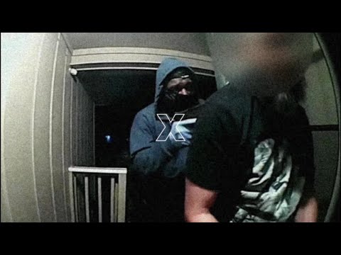 NoCPR X UGLY PERSON - SHOOTER (Exclusive Phonk)