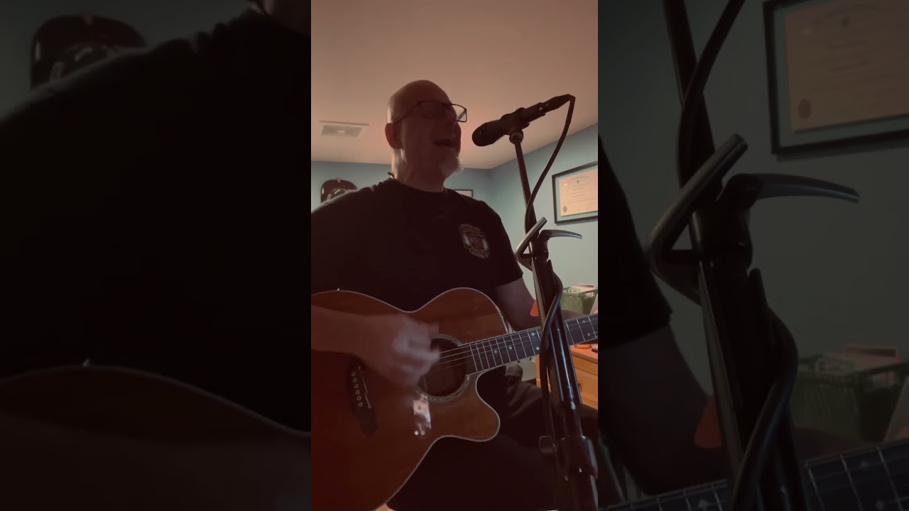 Promotional video thumbnail 2 for Marc Morello