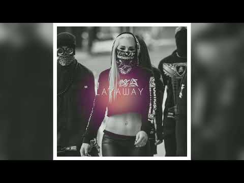 Alexander Lewis, Chief Keef, T Shyne - Layaway (Iklake Remix)