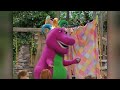 Barney Friends S9E16 Look What I Can Do 2005
