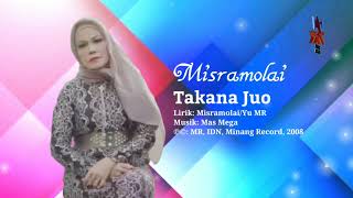 Download lagu Misramolai - Takana Juo (Video Lirik) mp3 Download lagu Misramolai - Takana Juo (Video Lirik) mp3