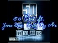 50 cent ft. Jovan Dais - Baby By Me (Lyrics) 