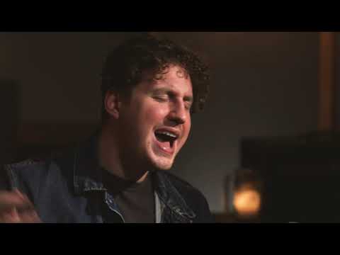 Warm Audio // Plevyak "Love After Midnight" - Live At The Hilson Studio