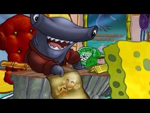 The Lesser Known Lights, Camera, Pants! Game