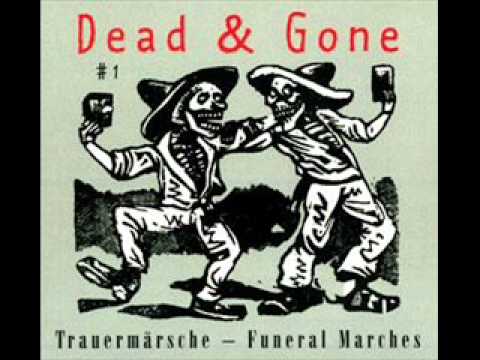 Sogenanntes Linksradikales Blasorchester - 15. TRAUERMARSCH - Dead & Gone #1
