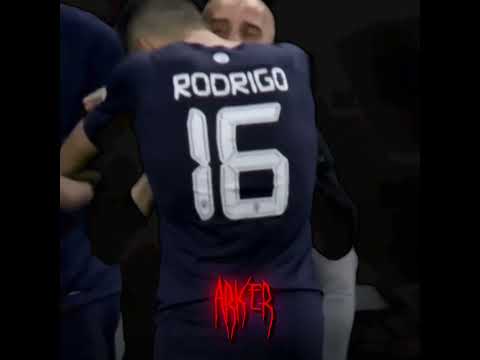 THEY PRAY FOR MIRACLE AND MIRACLE ARRIVED 🥶 || #rodrygo #realmadrid #mancity #football #edit #fyp