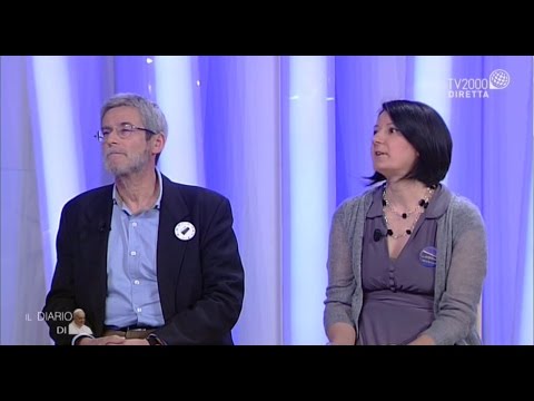 Il diario di Papa Francesco - Puntata del 26 aprile 2016