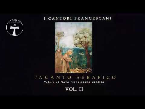 Lodi all’Altissimo (Frisina - elaborazione coro: Becchimanzi)