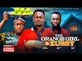 THE ORANGE GIRL AND ZUBBY ZUBBY MICHAEL SHARON IFEDI FRANK TAN 2025 EXCLUSIVE NOLLYWOOD MOVIE