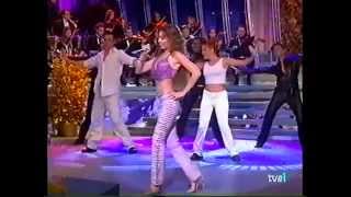 Thalia   Rosalinda / España