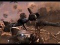 Dirge Of Cerberus Final Fantasy VII Battle At Midgar FMV 1080p HD