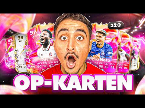 XXL FUT CHAMPS WL MARATHON WITH PLAYER TESTS & REWARDS! 😍🔥