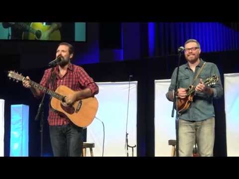 Mac Powell and Jason Hoard: A Night Of Worship - Live In 4K