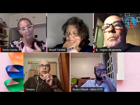 ABIA: advocacy e ações de solidariedade em tempos de pandemia