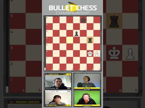 GM Tang's Premove Gone Wrong.#shorts