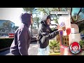 Rage Baiting Drive Thru Employees