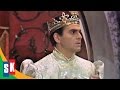 Rodgers Hammerstein S Cinderella 2 2 The Clock Strikes Twelve