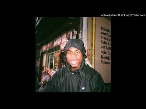 (SOLD) Symba x Yin Kalle x KazOnDaBeat Type Beat - "Eis" (prod. Beatlian)