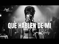 Que Hablen de Mí | Spanish Soul Blues | Layah Noir