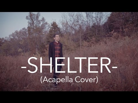 Porter Robinson & Madeon - Shelter - Acapella Cover