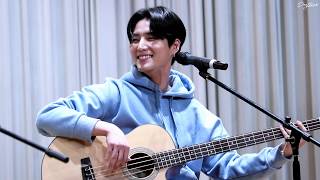 190113 DAY6 스페셜 이벤트 - 아픈 길 Hurt Road (YoungK focue)