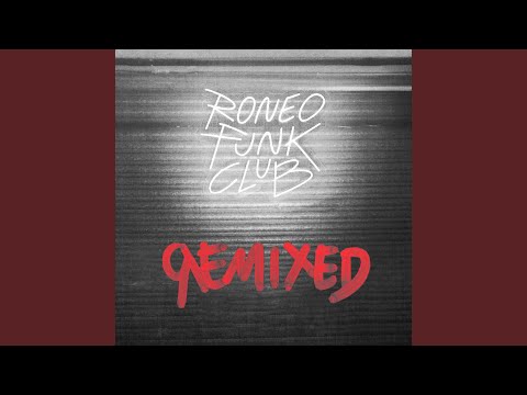 La Primerica Helá_Texture_Remix