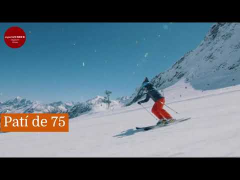 nordica transFIRE 75 r