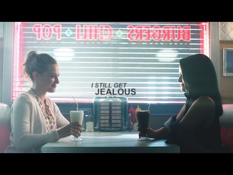 Betty and Veronica (ft. homegirl Cheryl) • I Still Get Jealous