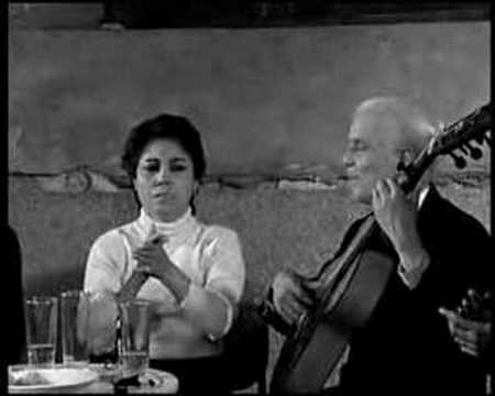 Bernarda de Utrera - Bulerias