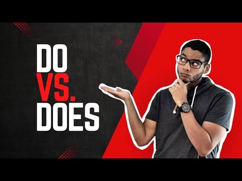 A DO - DOES IGE: 1. RÉSZ