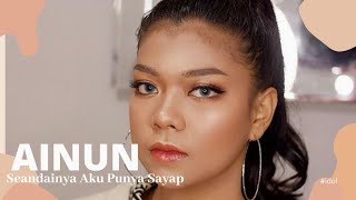 Download lagu SUMPAH MERINDING ! JURI 5 STAND OVATION  - AINUN SEANDAINYA AKU PUNYA SAYAP (Rita Butar-butar) Top 9 mp3