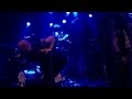 Sonic Syndicate - Day of the dead - LIVE 2014 in ...