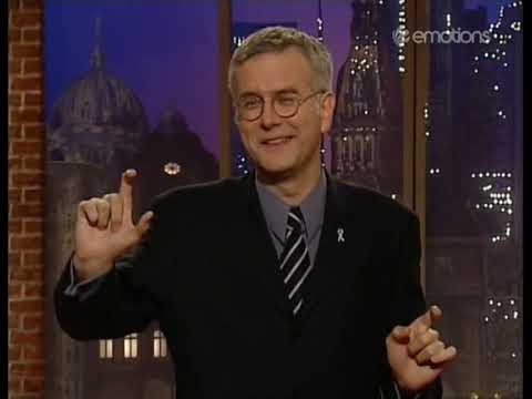 Die Harald Schmidt Show - 0569 - 1999-04-27 - Tatiani Katrantzi, Gerhard Schmid