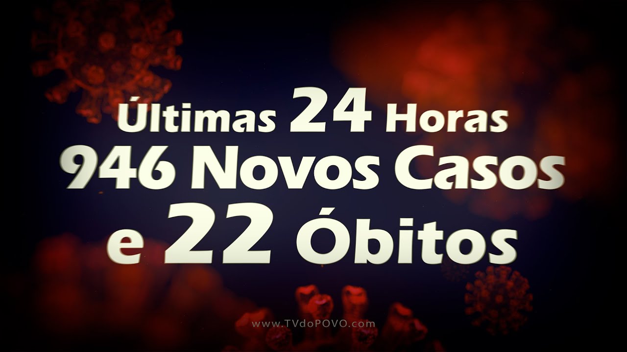Covid-19 em Rondônia mostra casos por cidade em boletim atualizado