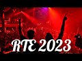 RTE 2023 ☪ Biz Yürüyelim Haydi - Remix | Club Versıon