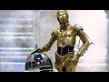 The Entire C 3PO And R2 D2 Story Finally Explained