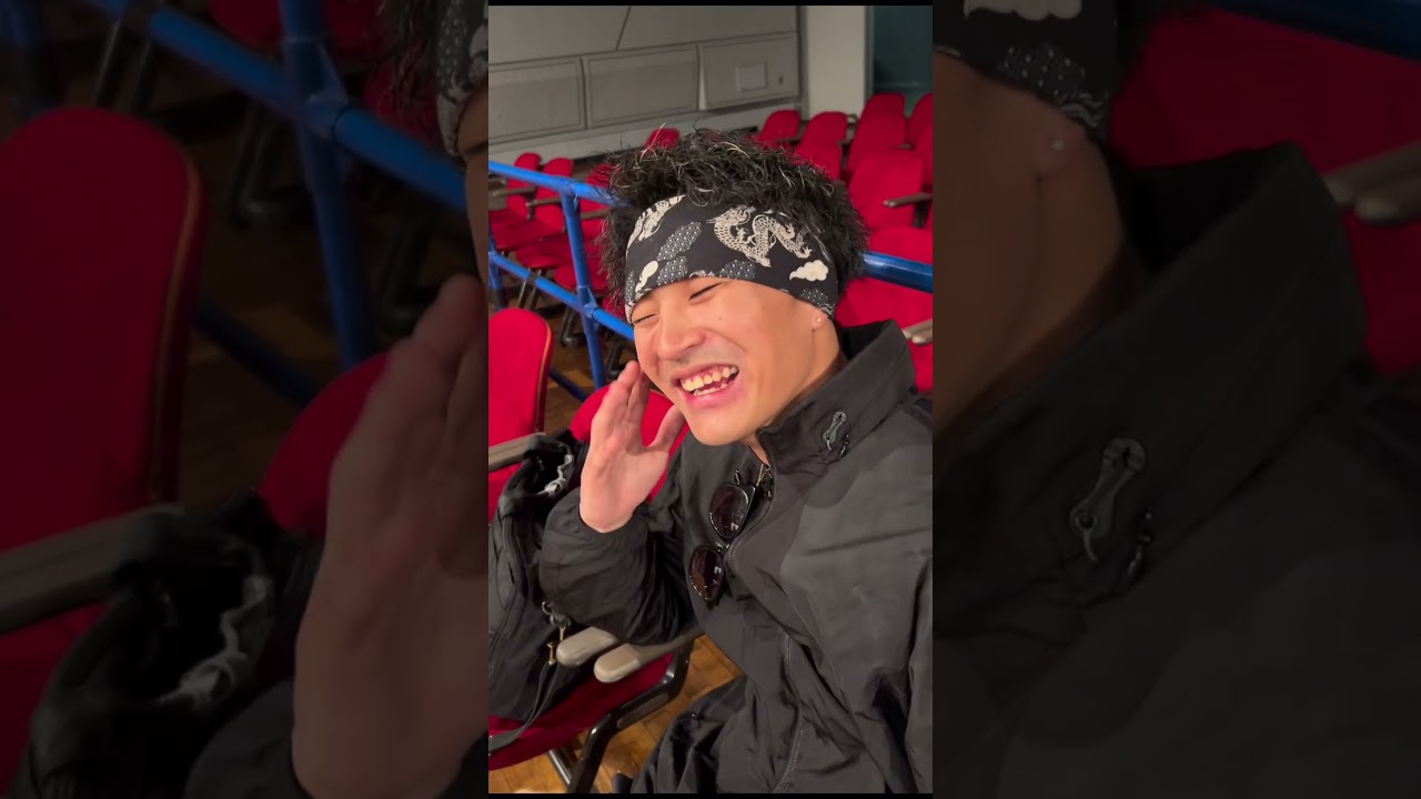 飛馬がフューチャーキングトーナメント　ライト級優勝！！次は俺の番…