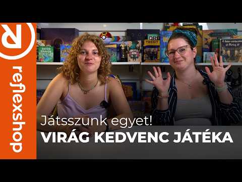 Tengeri veszedelem  | Végigjátszás #reflexshop - reflexshop