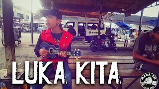 Download lagu LUKA KITA - MARJINAL | COVER ARUL MARA FM mp3