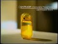 Garnier Intensywna Pielęgnacja Ujędrniająca Skórę Reklama Maj 2006 Telepopmusik More
