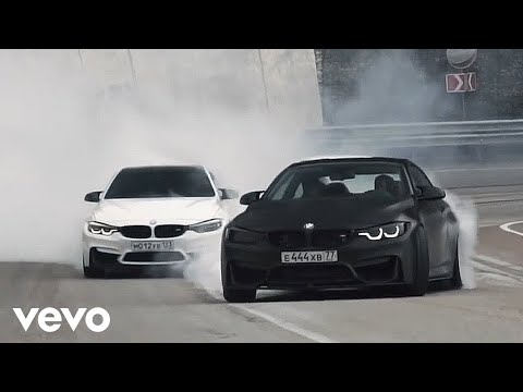 Lil Jon - Alive (Tommy Soprano Remix) | DRIFT VIDEO (Bass Boosted)