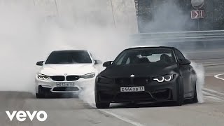 Lil Jon - Alive (Tommy Soprano Remix) | DRIFT VIDEO (Bass Boosted)