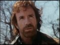Chuck Norris - Walker Texas Ranger - Broken Nose ...