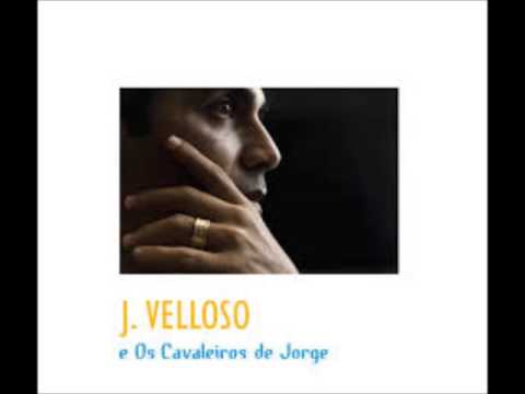 J. Velloso - Foguete (J. Velloso e Roque Ferreira)