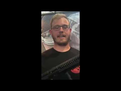 Planet Eclipse Magfed Emek MG100 l NXL World Cup 2018