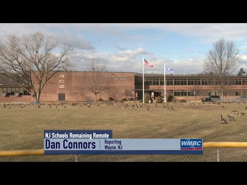 NJ Wayne Schools To Remain Remote