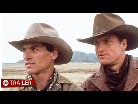 The Hi-Lo Country - Trailer