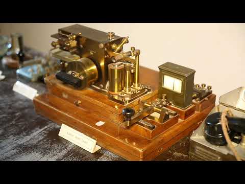 1921-1922 Türk’ün Ateşle İmtihanı: Alagöz Karargah Müzesi