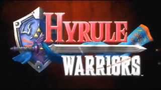 Seconde pub française pour Hyrule Warriors (Wii U)